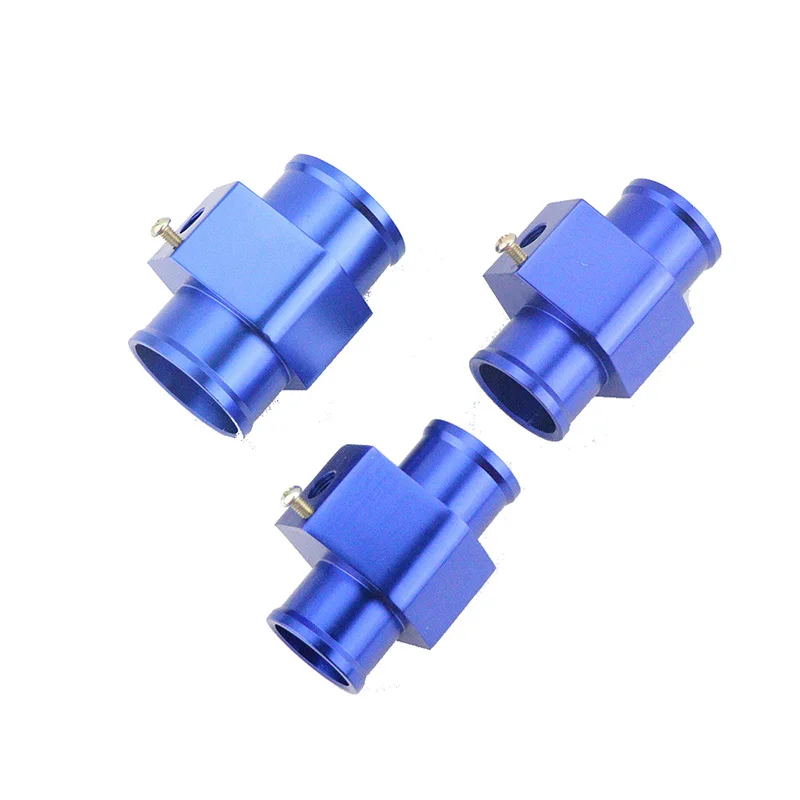 

Automobile Instrument Modification Water Temperature Gauge Universal Water Temperature Tee Blue 26 28 30 32 34 36 38 40cm