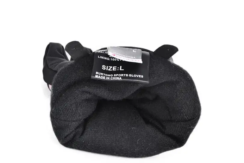

Boodun Waterproof Ski Gloves Men Women Warm Skiing Snowboard Gloves Snowmobile Motorcycle Riding Winter Outdoor Snow Gloves