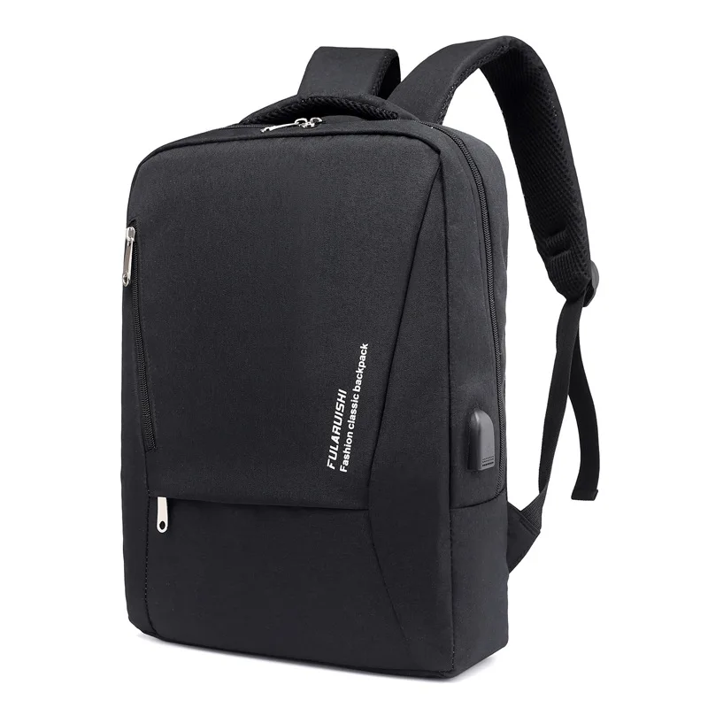 Водонепроницаемый Mochila мужской рюкзак для Оксфорд деловая дорожная сумка