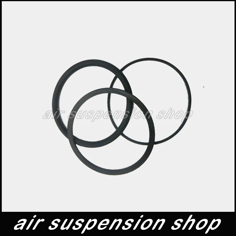 Комплект для ремонта пневматической подвески уплотнительное кольцо и кольцевые
