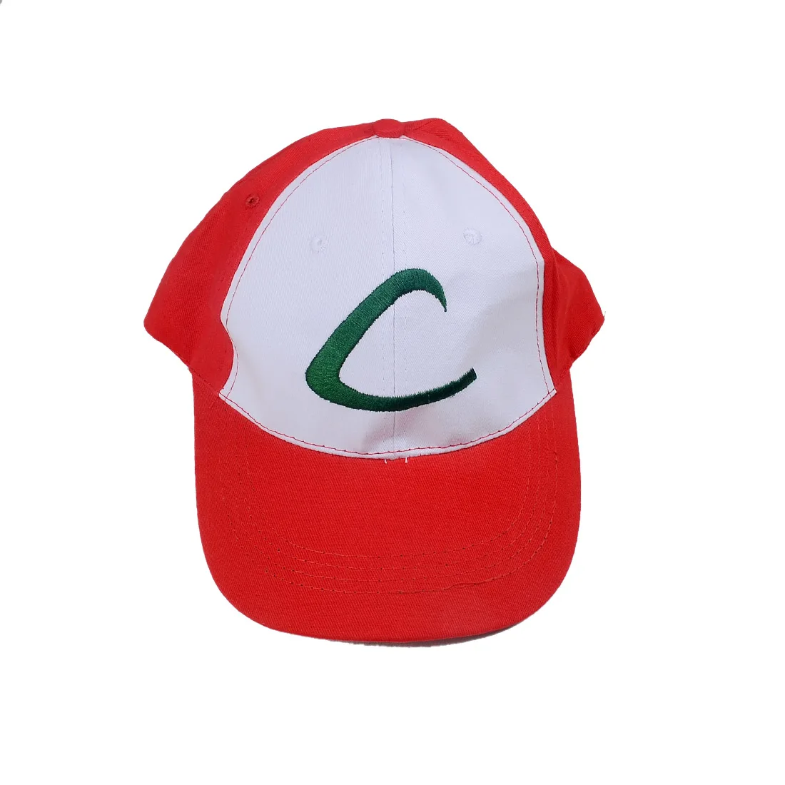 High Quality Unisex Adult Pokemon Ash Ketchum Costume Cosplay Halloween Blue Jacket+Gloves+Hat | Тематическая одежда и