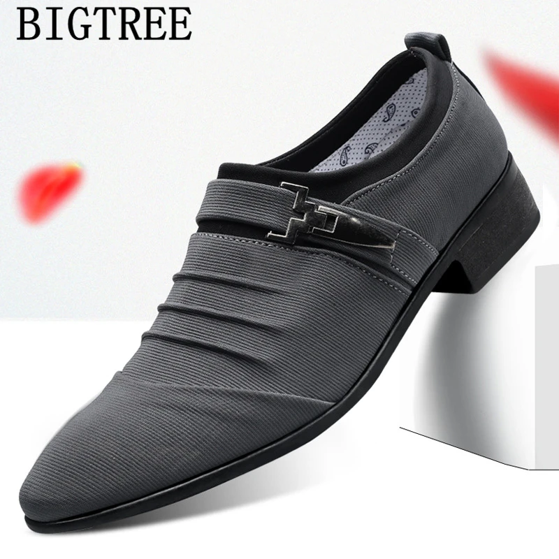 Мужские модельные туфли обувь на каждый день модная классическая для мужчин zapatos