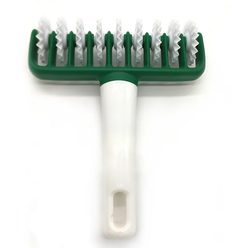 Многофункциональный роликовый нож резак для лапши кухонный инструмент теста