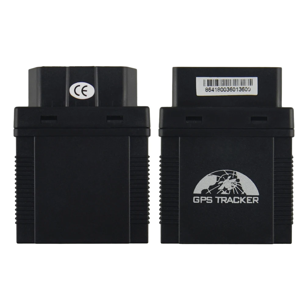 Бесплатная ApPP/Платформа GPS306A без коробки автомобильный GSM GPS OBD трекер Coban GPS306A/TK306A