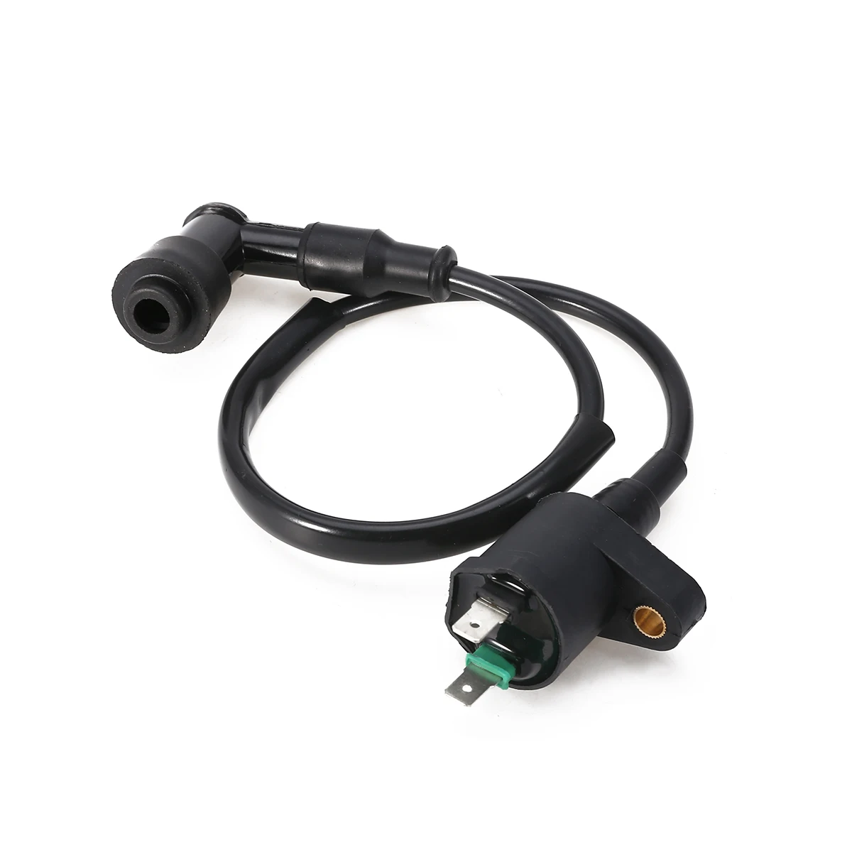 Mayitr 1 ПК, зажигание катушки GY6 50-150cc с кабелем для квадроциклов скутеров картинг Высокая производительность мотоцикл модификация частей