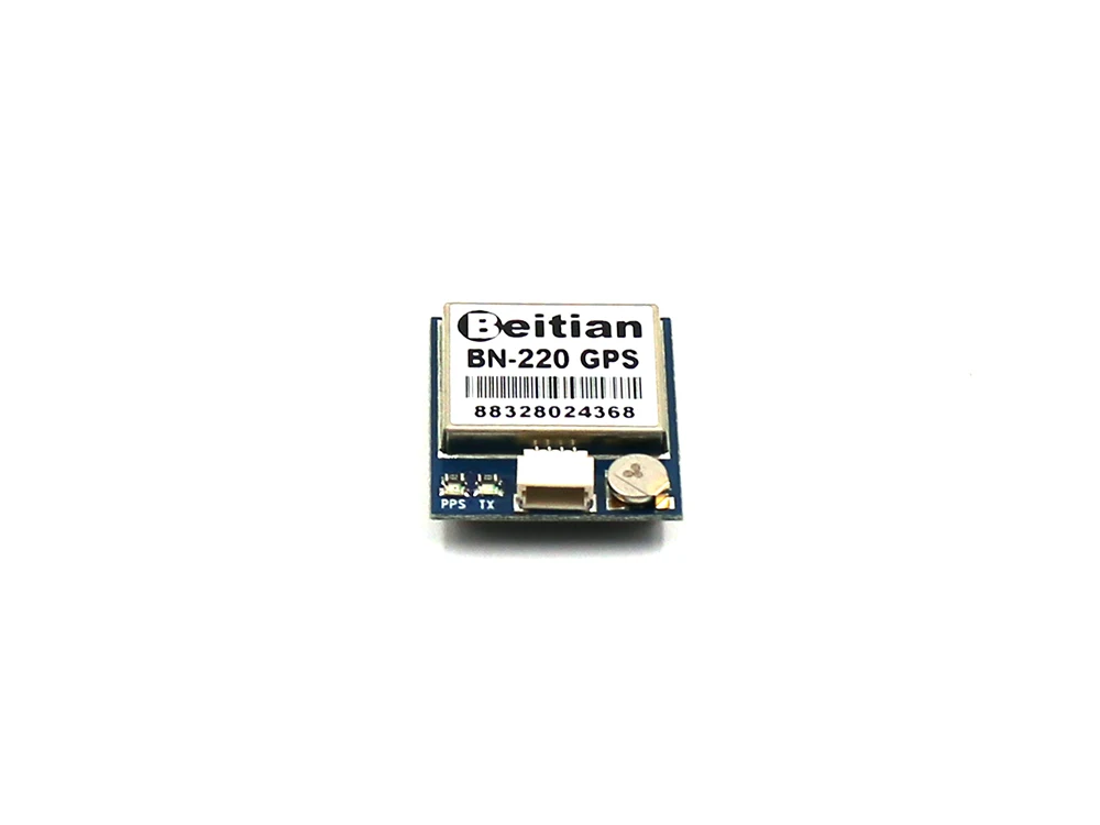 BEITIAN, 3,6 V-5,0 V ttl уровень, GNSS модуль, gps ГЛОНАСС двойной gps модуль, встроенный флэш, BN-220