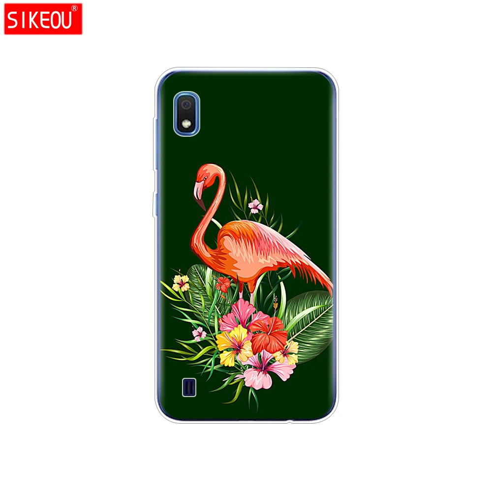 34120 Чехол для samsung A10, чехол, Мягкая силиконовая задняя крышка, чехол для телефона, для samsung Galaxy A10, Galaxy ya10, A, 10, SM-A105F, A105, A105F, мультяшный рисунок - Цвет: 34120