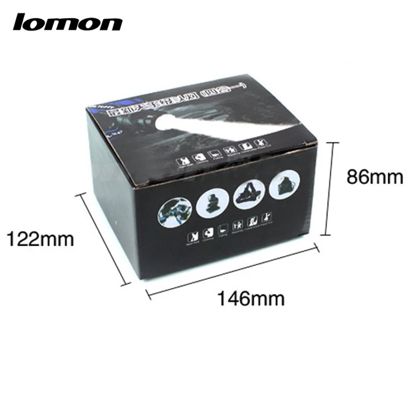 

Zoomable LED Headlamp T6 5000 Lumens Super Bright Light Zoom Bike Headlight Flash light Rechargeable Battery High Power Torch