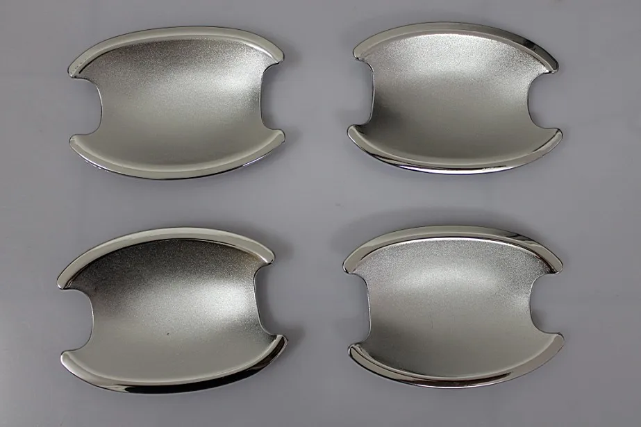 Накладки для Nissan X Trail T31 08 09 10 11 12 2008 2009 2010 2011 2012 2013|trim cover|trim handletrim door |