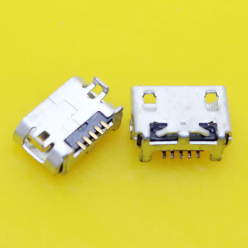 Cltgxdd Micro usb коннектор с портом Jack для Зарядное устройство муфтовый стыковочный