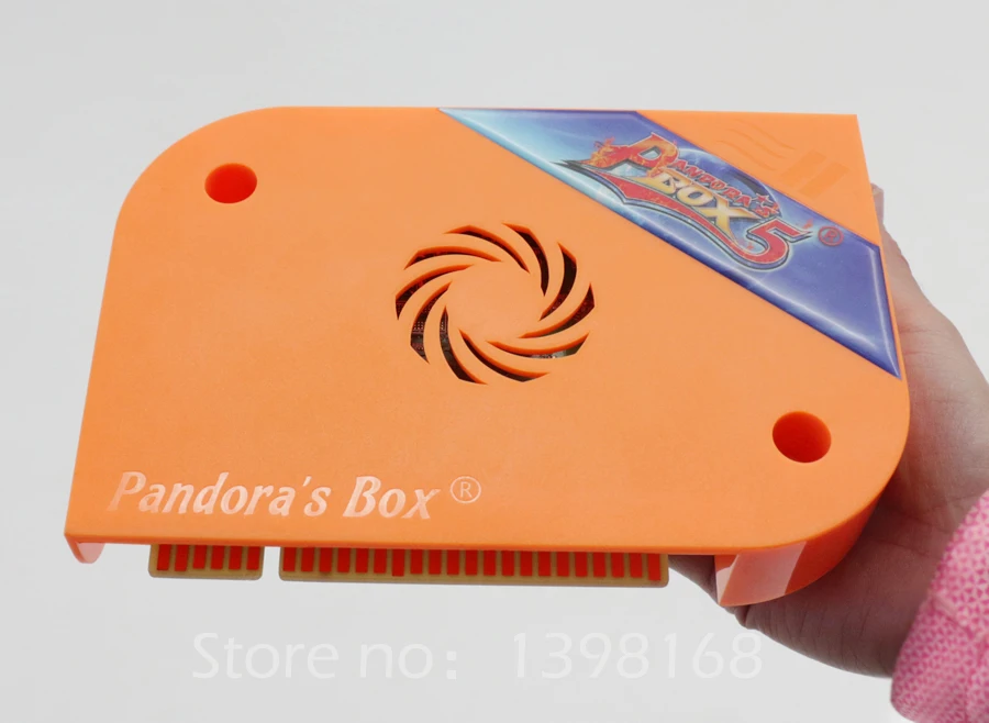 Pandora Box 5+ HDMI 960 в 1 Jamma несколько игр доска Pandora's Box 4 S+ Multi Аркада настольная игра Pandora Box 5 HD для видео игры