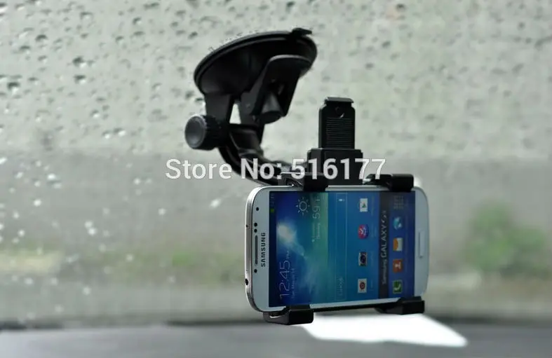 Универсальный автомобильный держатель на 360 градусов для Huawei Ascend Mate 6 1 и 8 Nokia Lumia