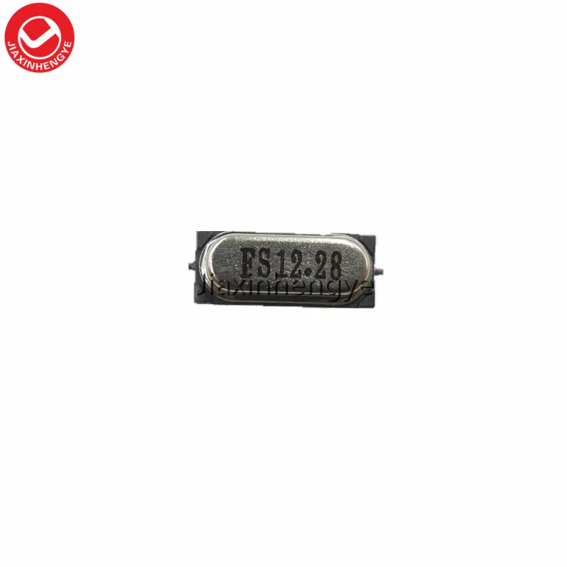 

Оригинальный и новый SMD 12,288 МГц, 50 шт.