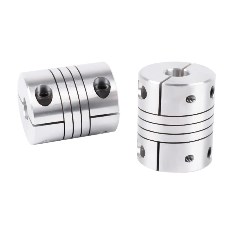 D19mm L23mm Сталь гибкий соединительный винт диафрагмы фиксированный соединитель