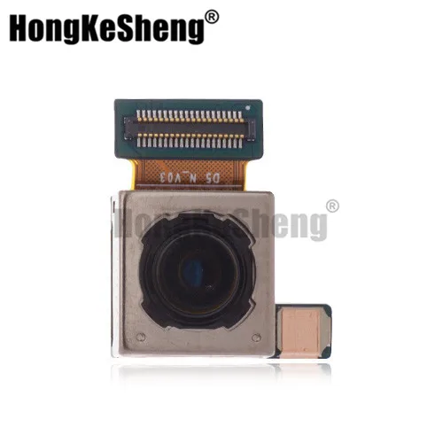 Rear camera Для Xiaomi mi Mix 2 оригинальная Задняя Камера фронтальная камера для Xiaomi mi x Evo - Цвет: Rear camera