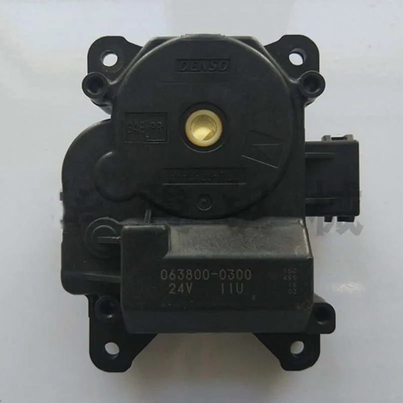 Новые демпфер Servo Sub Assy мотора PC210 8 Денсо Запальные свечи 063800 0300 0310|Адаптеры AC/DC| |