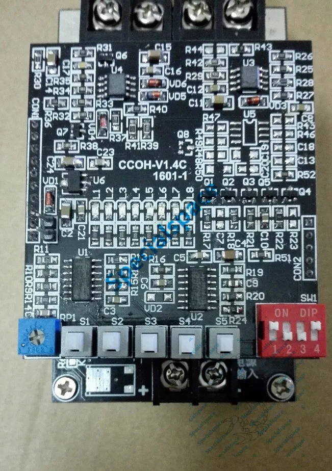 Induction Heating + Temperature Control Automatic Thermostatic Tape Overheating and High Frequency Machine | Бытовая техника
