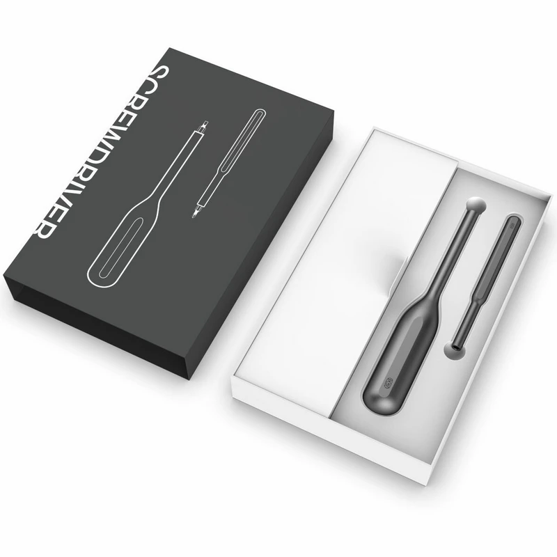 Новый Youpin Wowstick IMEZING FZ 42 в 1 ручной набор отверток DIY Портативный Прецизионный
