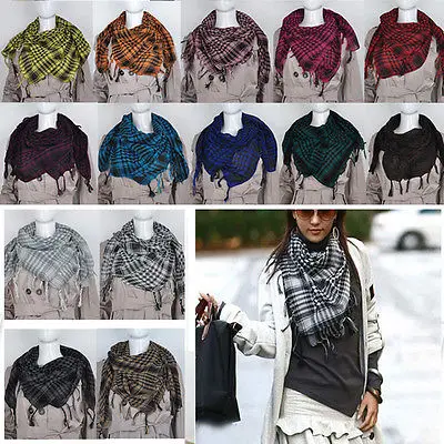 Роскошный брендовый дизайнерский мягкий кашемировый женский шарф треугольное