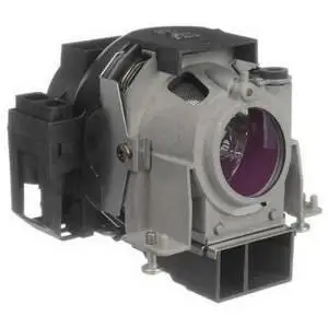 

NP09LP NP-09LP 60002444 for NEC NP61 NP61G NP62 NP62G NP63 NP63G NP64 NP64+ NP64G NP61S Projector Lamp Bulb with housing