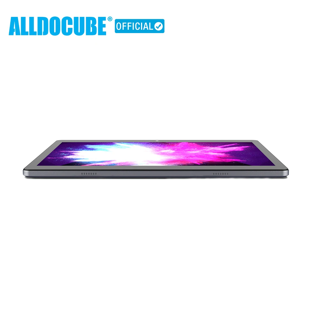 ALLDOCUBE M5XS Android планшет 4G LTE 10 1 дюмов МТК X27 ядер телефонные звонки планшеты ПК 1920*1200
