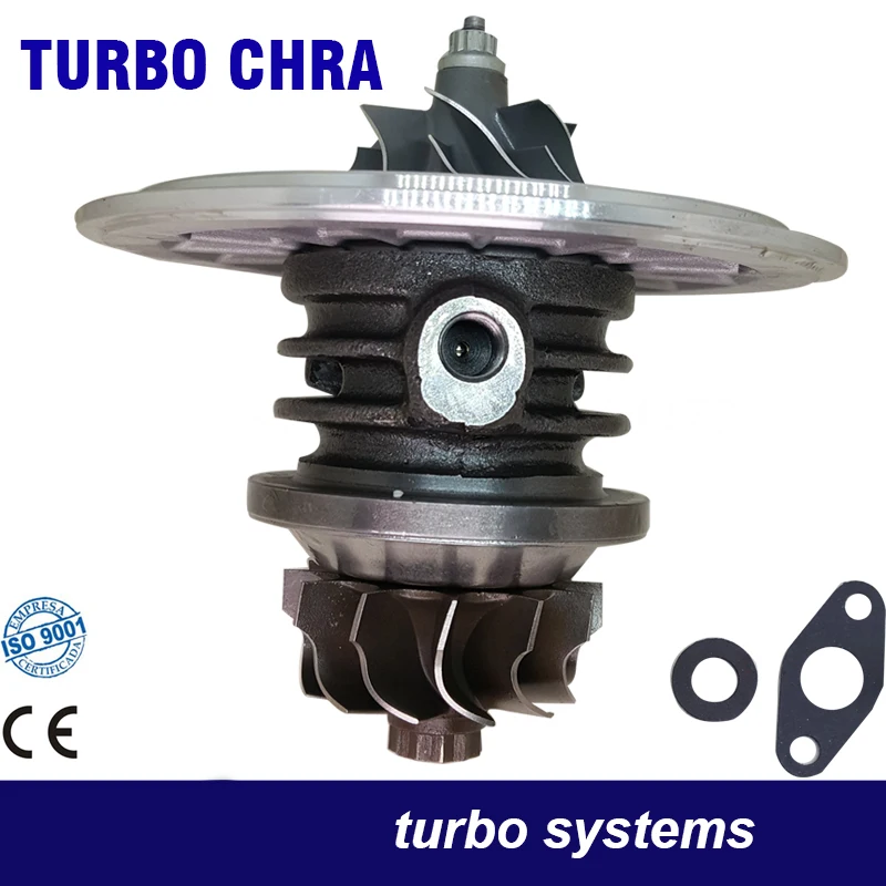 GT2556S турбокартридж 2674A204 2674A208 2674A209 2674A211 для Perkins different Traktor Двигатель: T4.40 1104 1104C-44T |