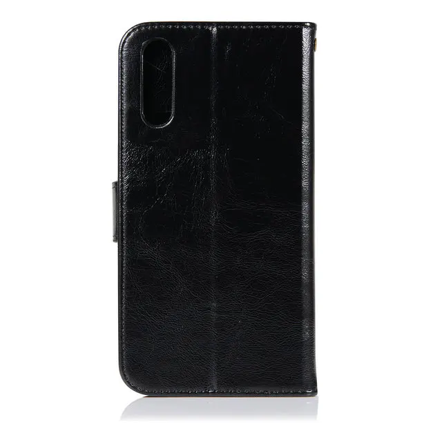 Роскошный флип Etui для samsung A50 чехол Coque samsung A30 чехол из искусственной кожи кошелек Подставка для samsung Galaxy A40 чехол Galaxy A70 A20
