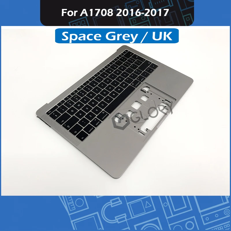 

Сменная панель с клавиатурой для MacBook Pro Retina 13" A1708