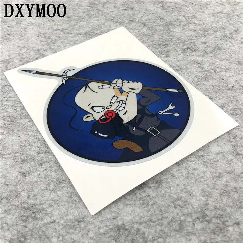 Стикеры для стайлинга автомобиля аксессуары внешнего использования