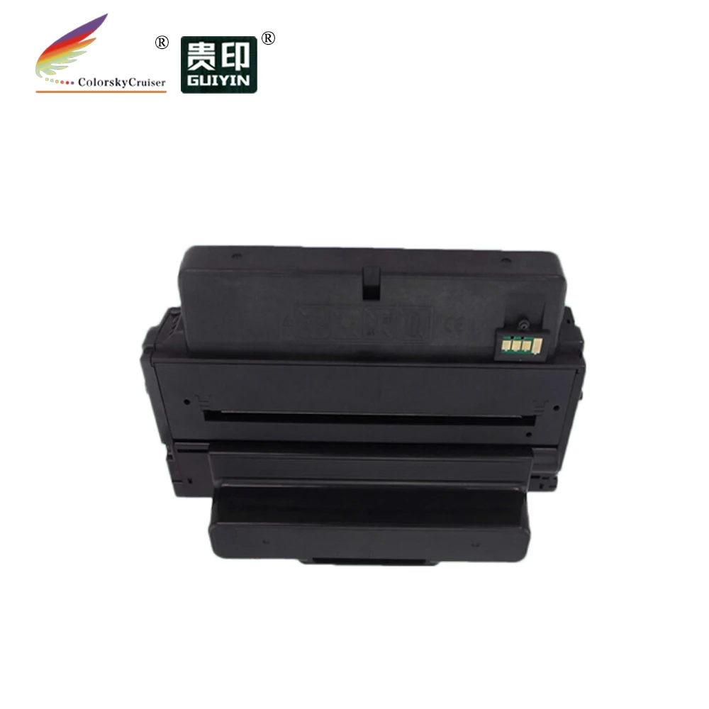 Совместимый тонер-картридж для принтера XEROX Phaser 3320 106R02305 106R02304 bk (5k страниц)