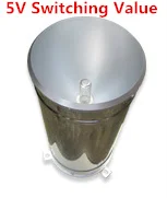 Метеорологический датчик дождя для сельского хозяйства гидрологического