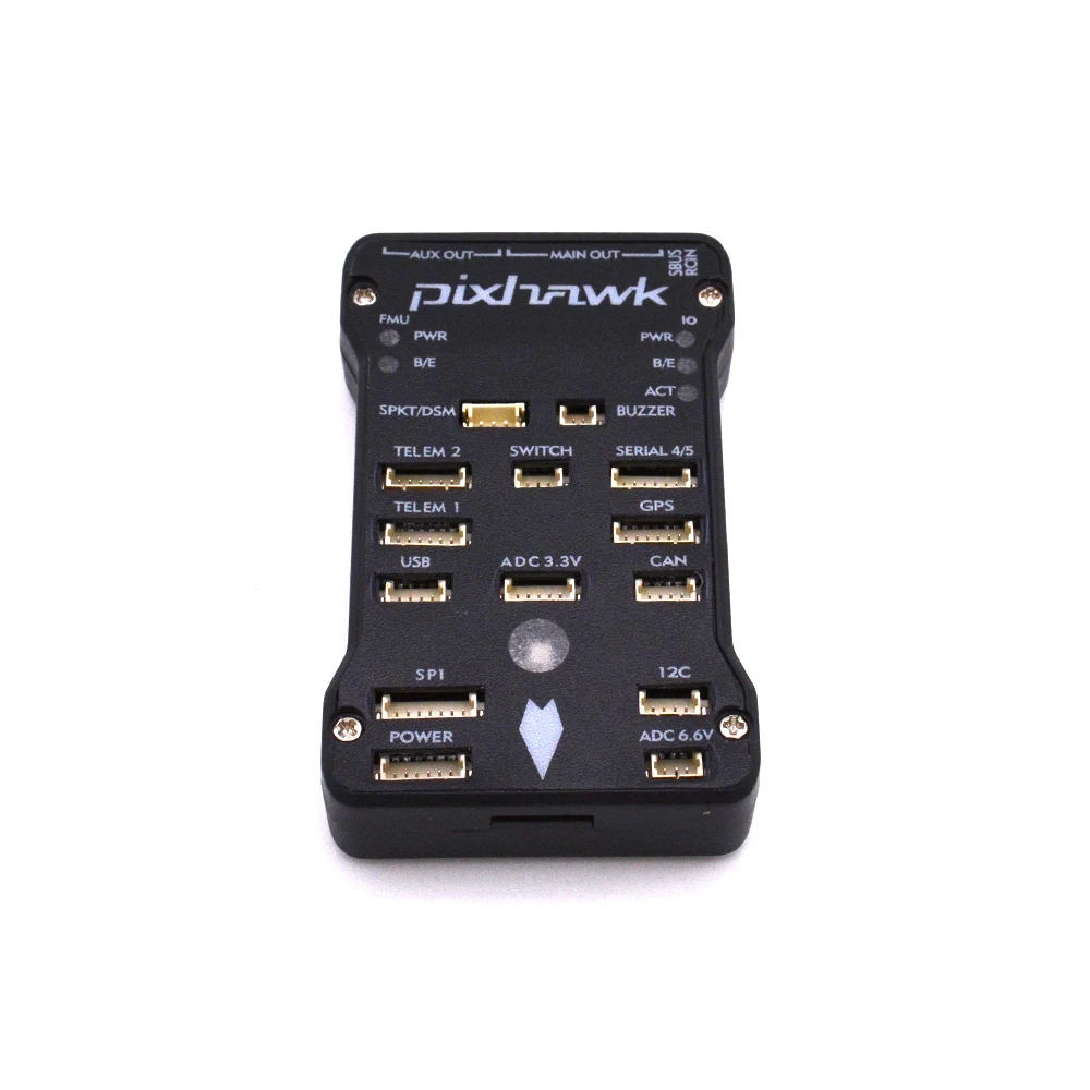 2018 Ограниченная серия новая рама Servo Fpv Rc Car Pixhawk Px4 Autopilot Pix 2.4.8 32 битный Контроллер