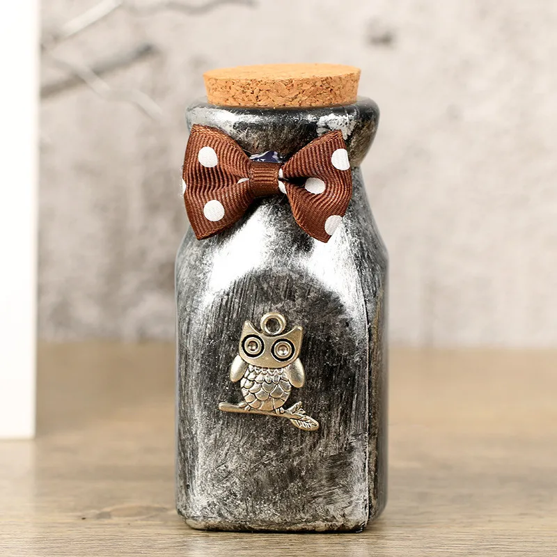 Новая светодиодная лампа дизайн время двери интерес оригинальное деревянное