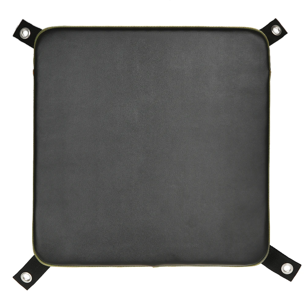 Квадратная пенопластовая боксерская сумка подкладка для борьбы с стеной