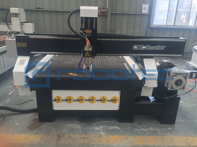 Double Chuck Rotary CNC Lathe Machine Price/4 Axis China 3d Router For Wood machine/Mach3/wood cutting machine/wood router | Инструменты