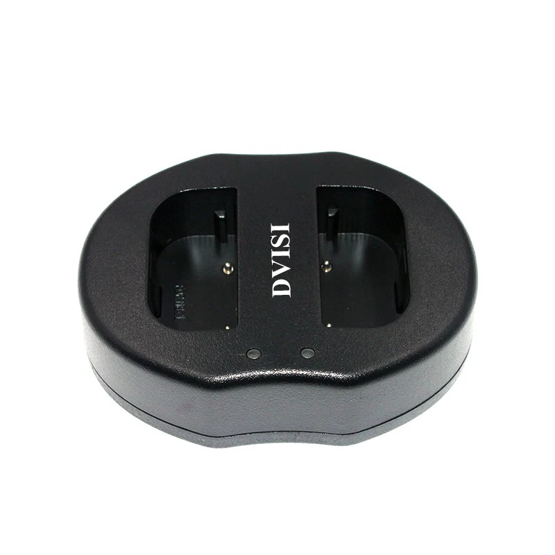 4 шт. 1.1Ah NB-2L NB 2L NB-2LH батарея для камеры с USB двойным зарядным устройством Canon EOS 400D S80