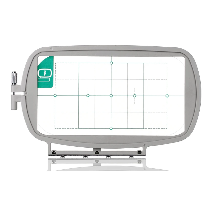 Пяльцы рамка для Brother PE 500 400D он 240 LB 6700 PRW Innov это 955 950D 900D 500D Babylock SA434 швейная