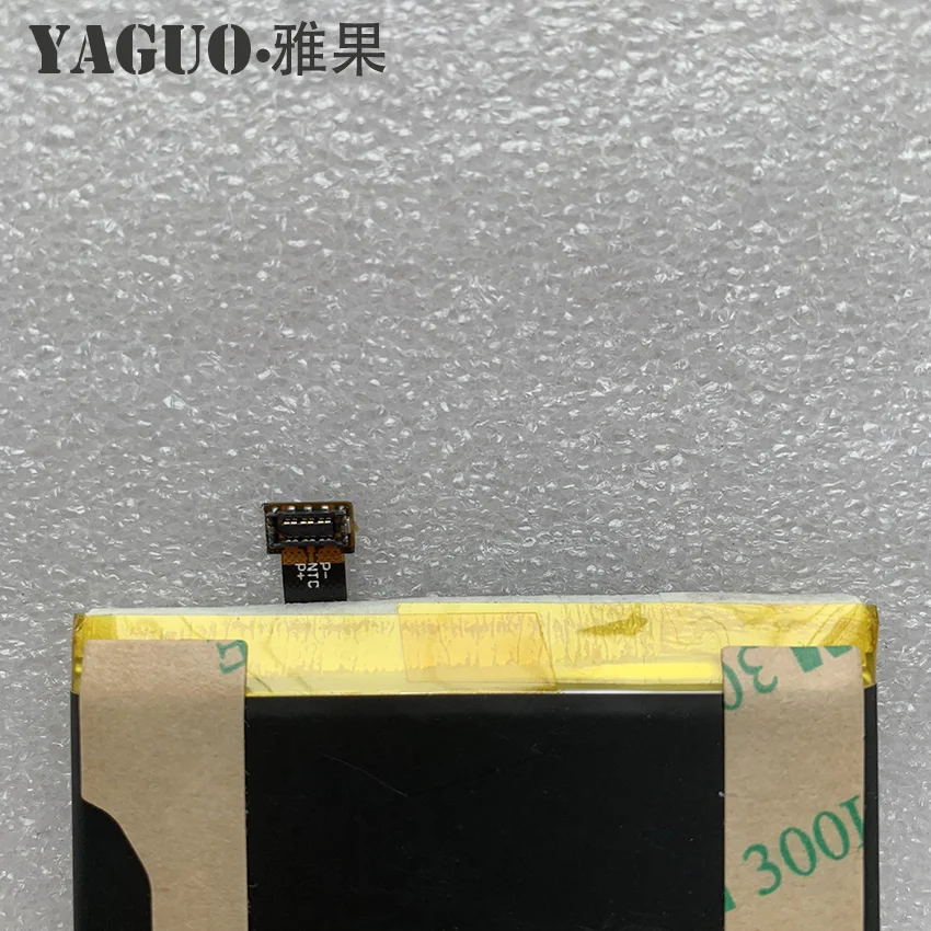 

100% New Battery 6580mAh Replacement For Blackview BV6800 Pro IP68 Waterproof MT6750T Smart Phone + Free Tools