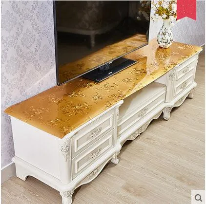 1 Шт. Водонепроницаемый Пылезащитный ПВХ Ткань Для Телевидения Скамейке