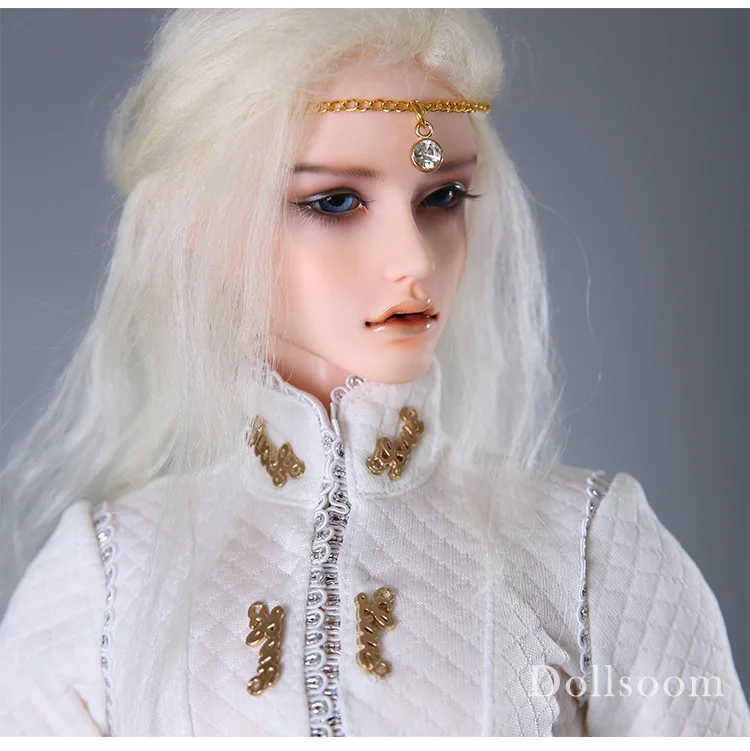 Dia Супер драгоценный камень мужской 1/3 BJD смолы фигурки тело модель игрушки для девочек День рождения Рождество Лучшие подарки