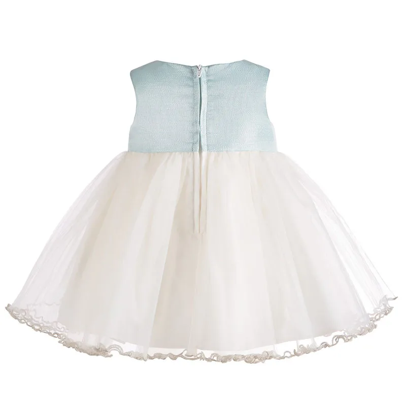 Детское платье с аппликацией на Возраст 3-4 года | Мать и ребенок