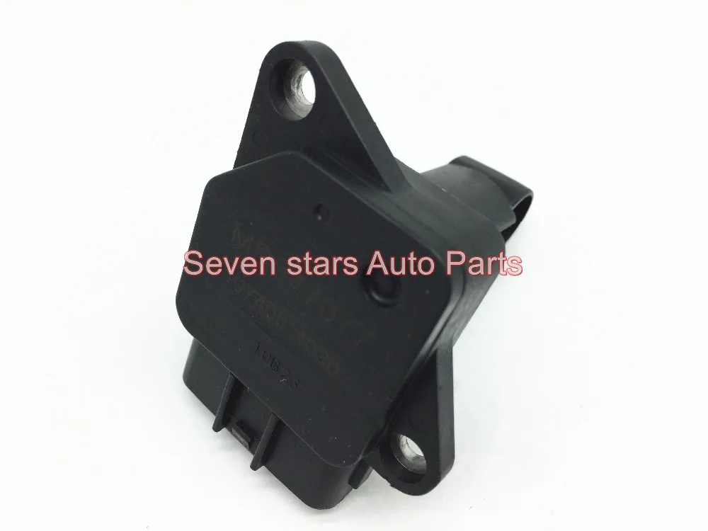 Расходомер воздуха Датчик массового расхода для Mi tsibishi OEM # MR547077 197400 4030|air flow|mass