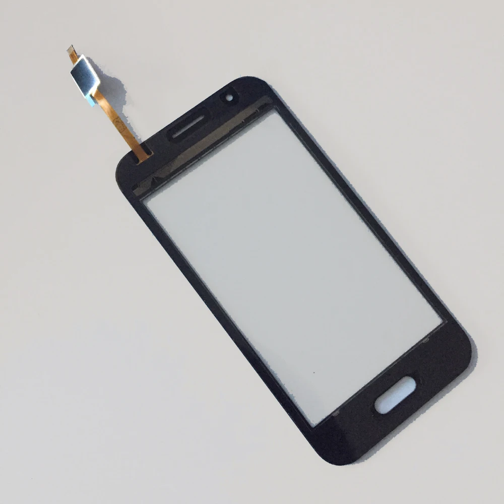 Для Samsung Galaxy J1 Mini SM J105F J105 черная/белая/Золотая Сенсорная панель + модуль панели ЖК