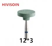 

Zirconia grinding wheel, diamond grinding tools dentistry, dental materials, polished, cast porcelain, glass and ceramics