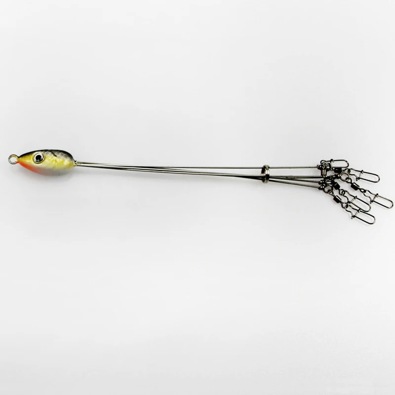 Многофункциональная многофункциональная приманка рыболовная снасть группа