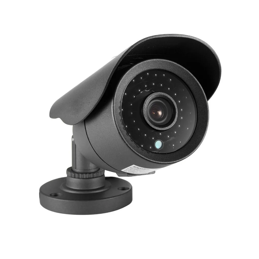 Система видеонаблюдения LOFAM 4 МП 16 каналов DVR|Система наблюдения| |