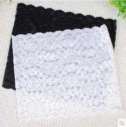 Новинка 2017 Модный женский топ без пятки кружевной элегантный бюстгальтер с