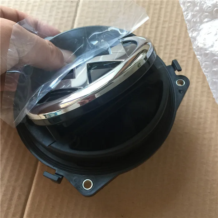 Для Volkswagen VW Golf 6 Golf 7 Passat B6 B7 CC EOS переключатель багажа переключатель логотипа 5KD 827 469 C пианино черная краска