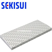10 sheets japan sekisui 5760 tape double sided thermal transfer adhesive for heatsink 4x8 100mm200mm