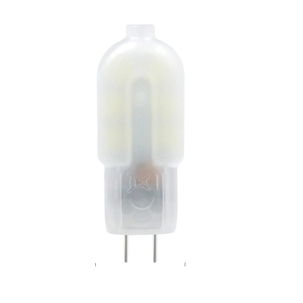Ywxlight 10/пакеты мини G4 светодиодные лампы 3 Вт супер яркий 12 В 220 В Bombillas led заменить галогенная лампа LED Ампуле Maison